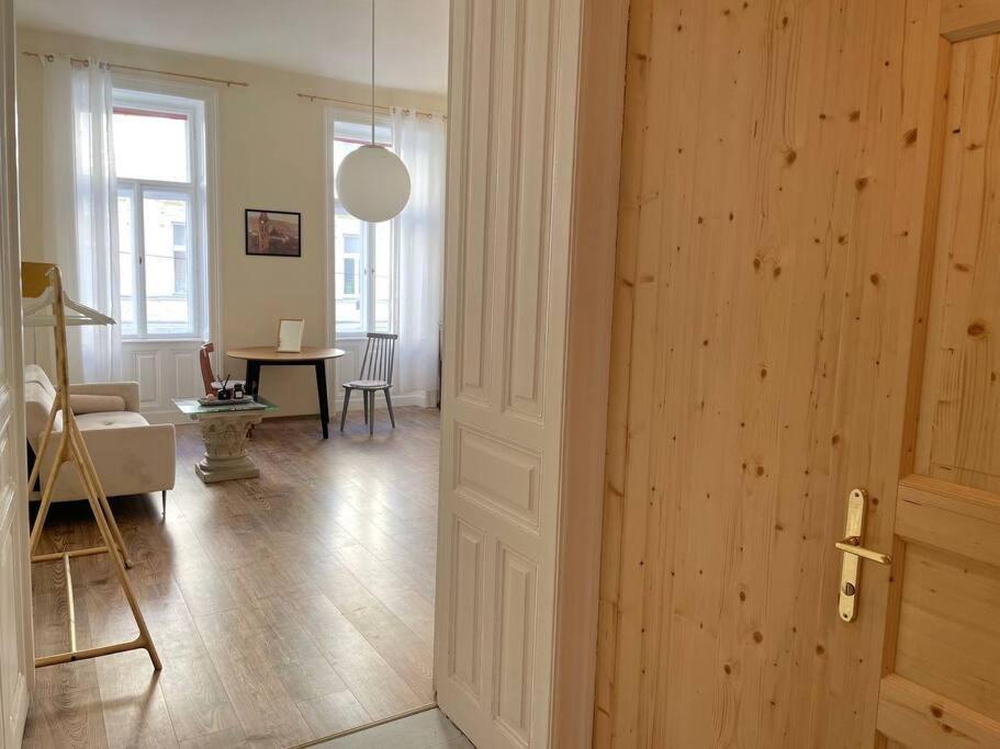 Unique Apartments In Doebling Vienna Exterior photo